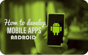 mobile application